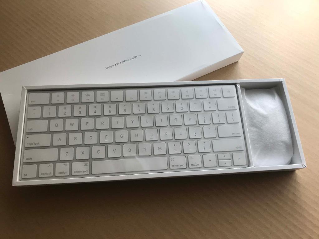 NEW👍 👍 👍 Apple Magic Keyboard & Magic Mouse 2