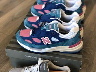 New Balance 992NT size 9.5 DS