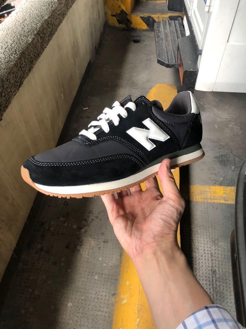 new balance 833