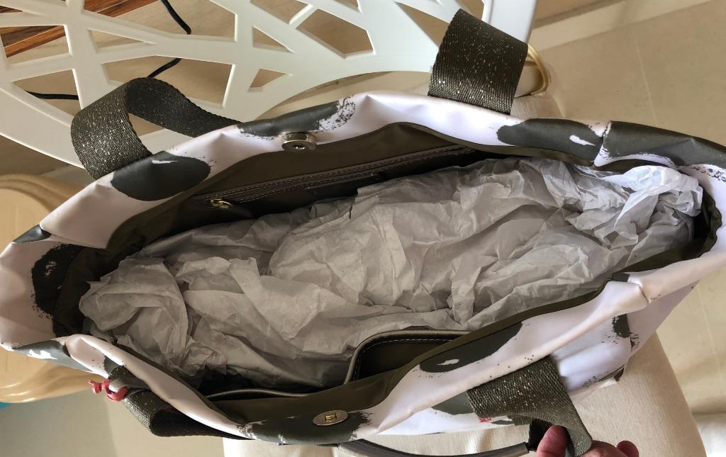 Radley changing clearance bag