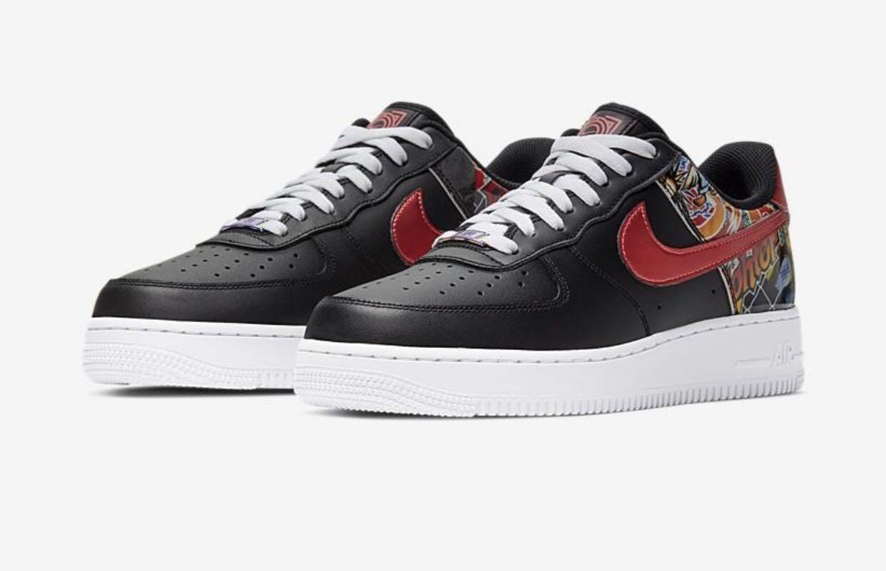 Air force 1 07 le sales
