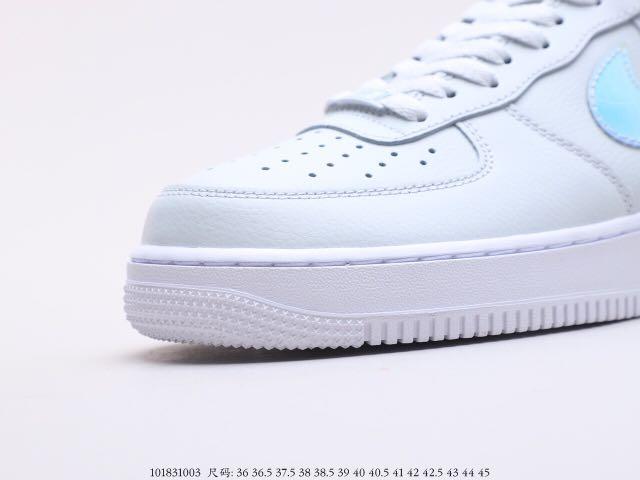 Nike Air Force Sage Low Hydrogen Blue Women s CV3023 400 46 OFF