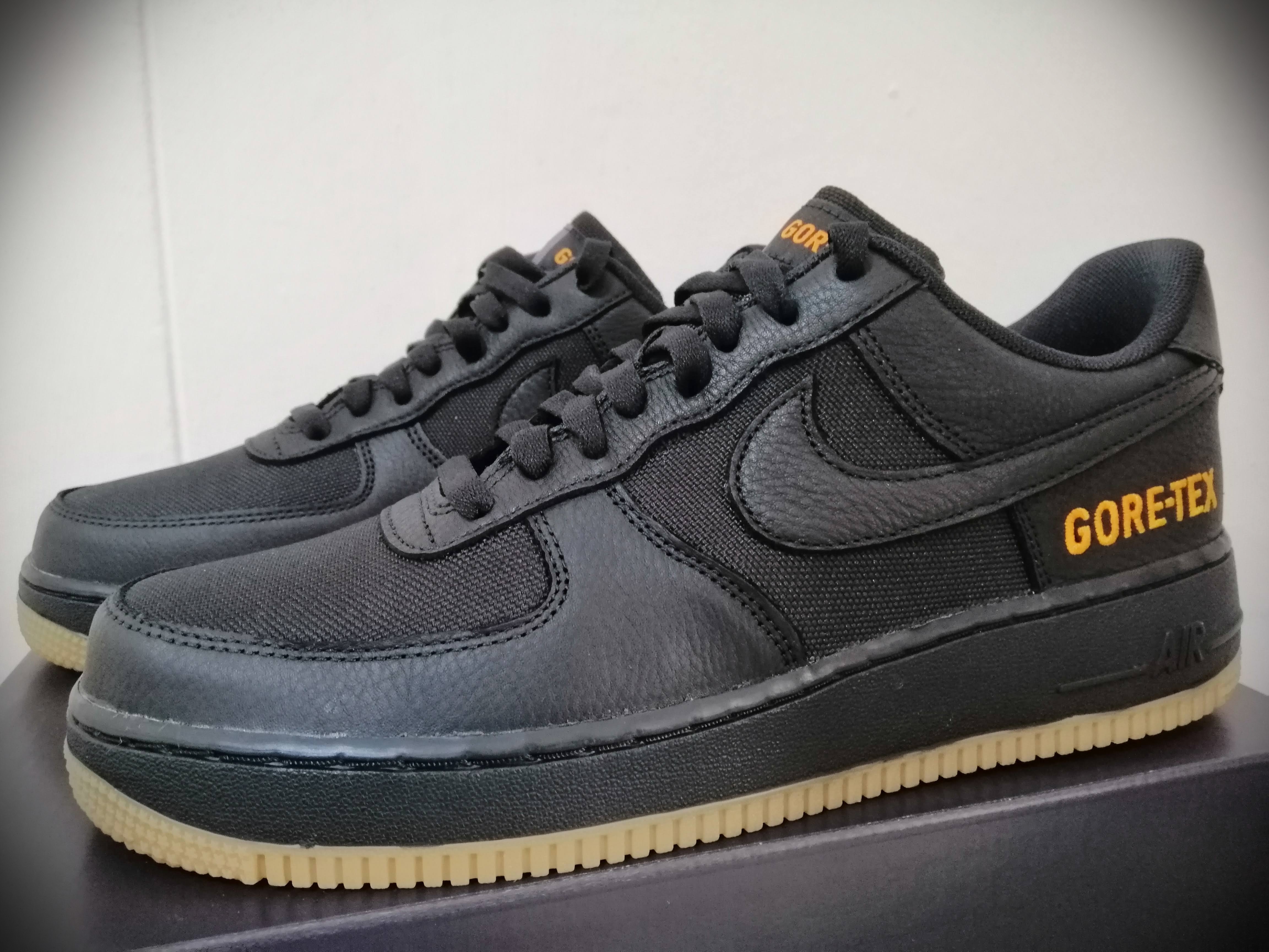 gtx air force 1