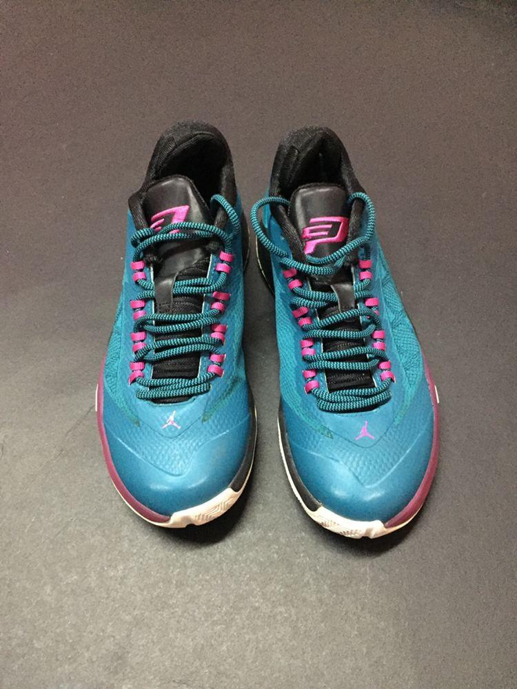 pink cp3 shoes