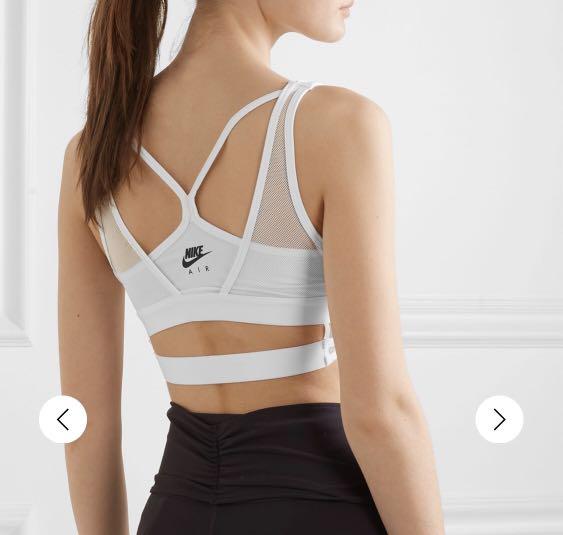 Air mesh bra Clearance