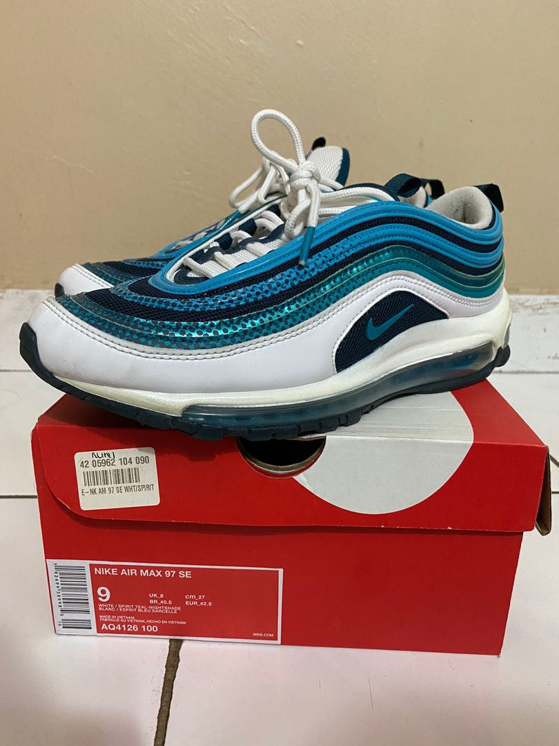 Nk am 97 sales