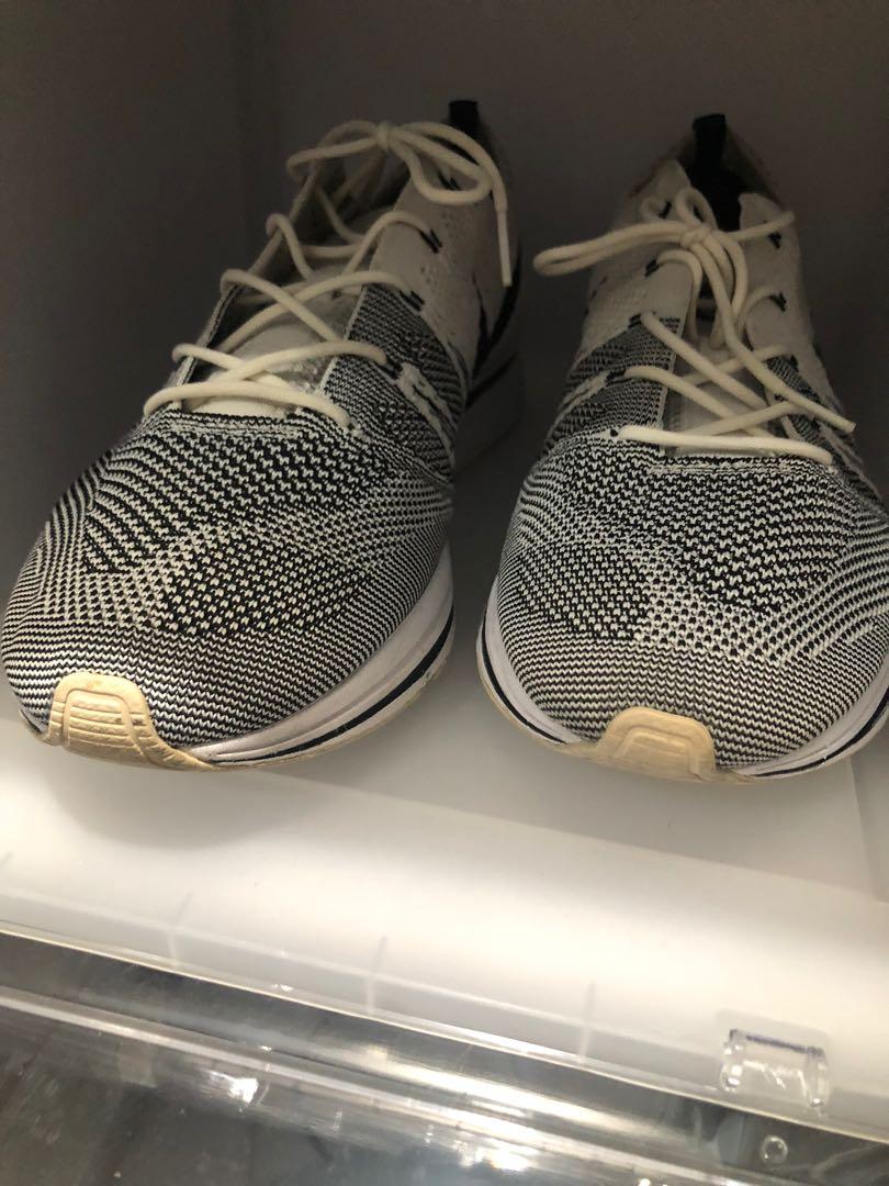 Nike flyknit trainer 219 sales