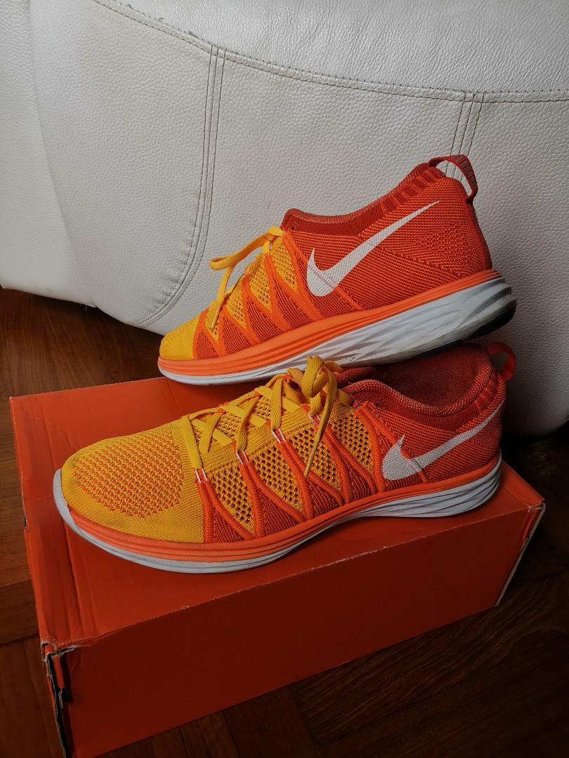 nike free 4.0 flynit