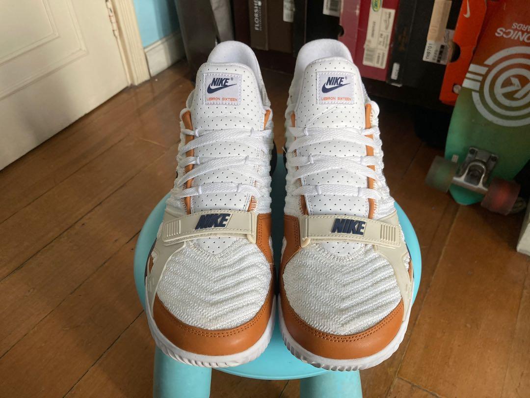 Lebron 16 medicine ball for sale discount