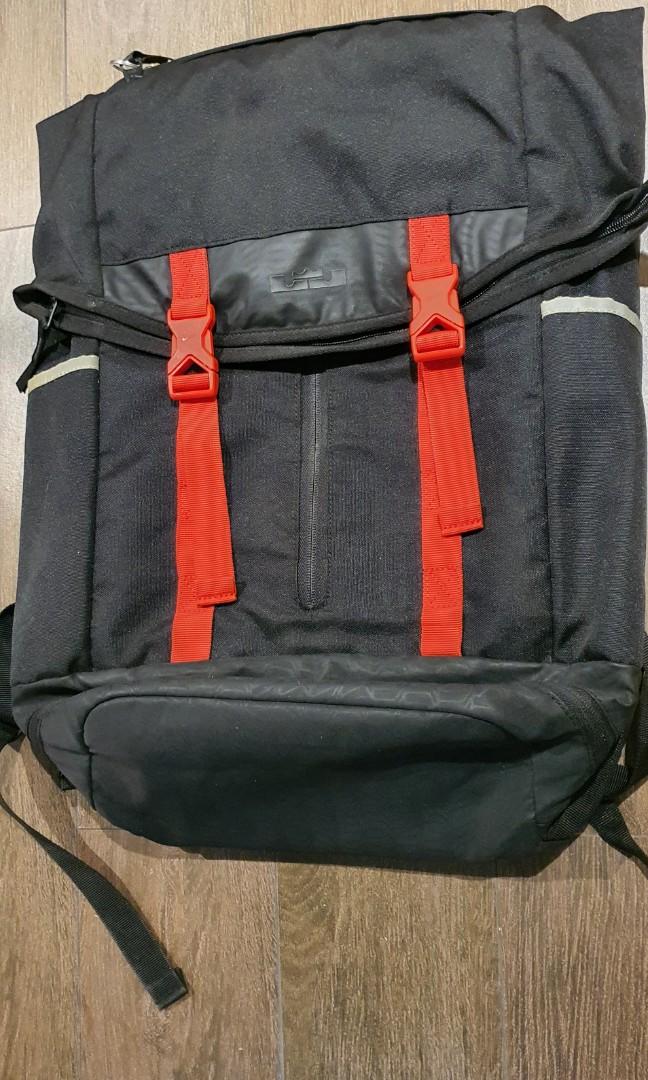 nike lebron james ambassador backpack
