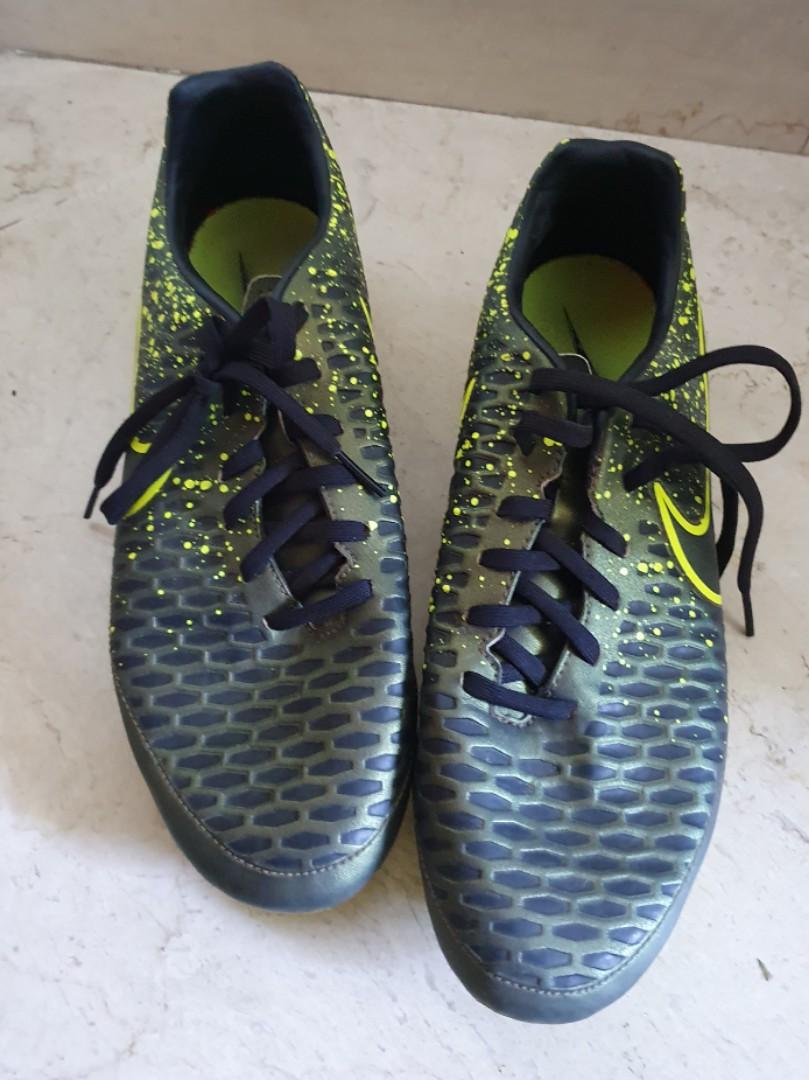 nike magista size 9