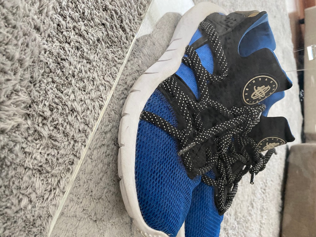 huarache nm mens pink