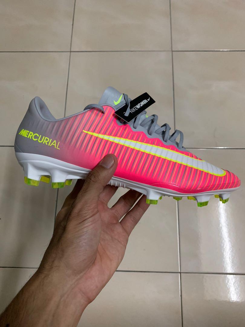 Mercurial vapor online xi fg pink
