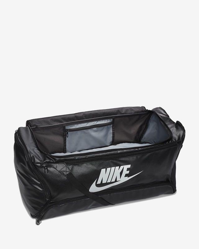 training convertible duffel bag