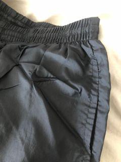 Nike windbreaker pants