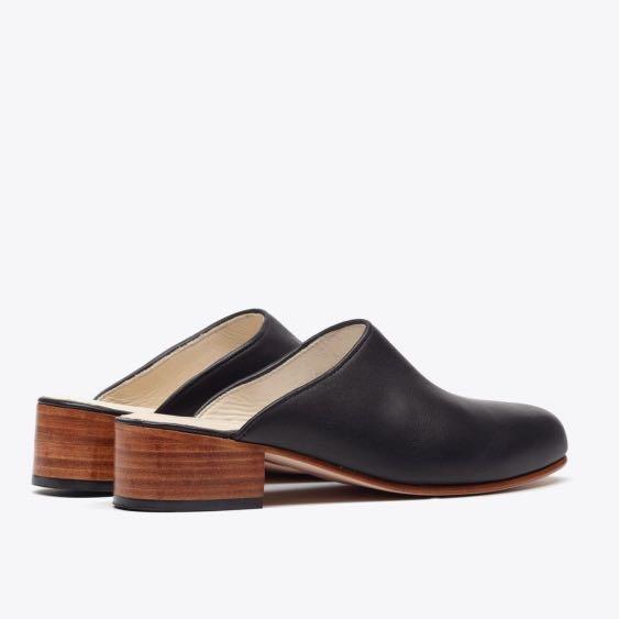 Nisolo sales mariella mule