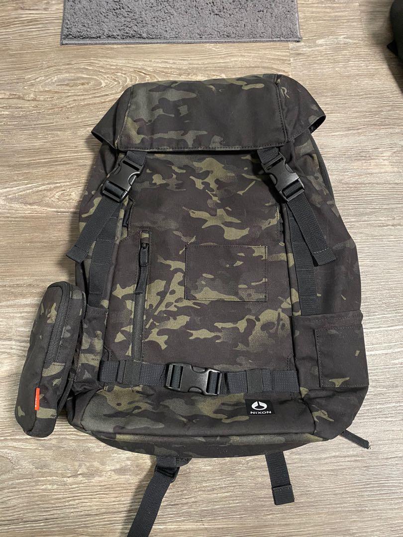Landlock 30l backpack cheap