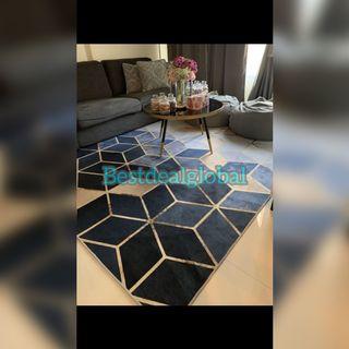 Scandinavian Carpet Others Carousell Singapore