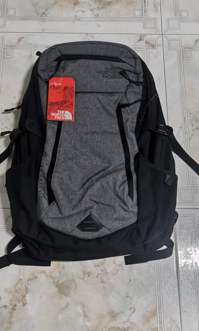 north face backpack original