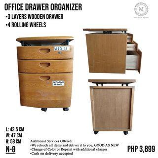 Office Drawer Organizer (N-8)
