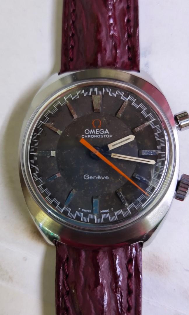 omega 865
