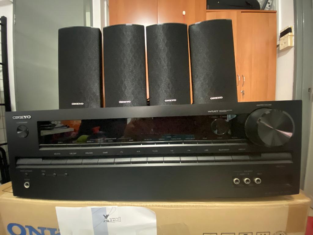 Onkyo s3700 shop
