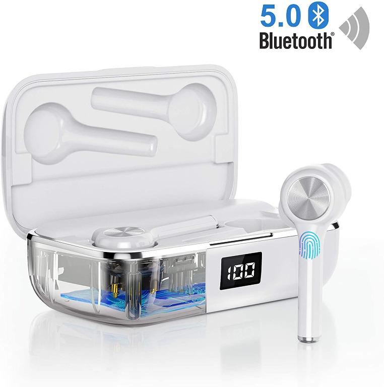 Orit wireless earbuds best sale