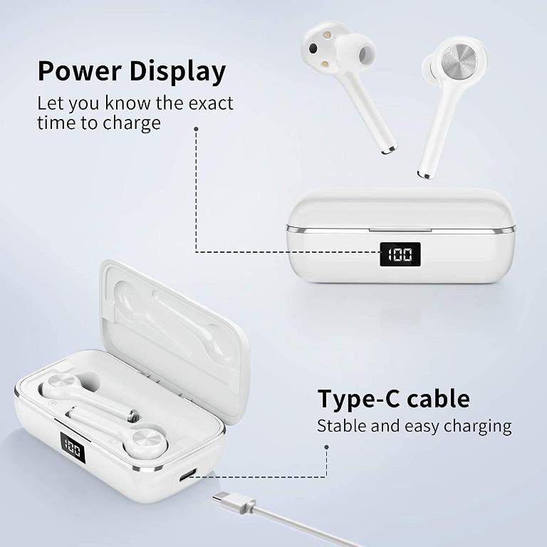 Auriculares orit or02 2025