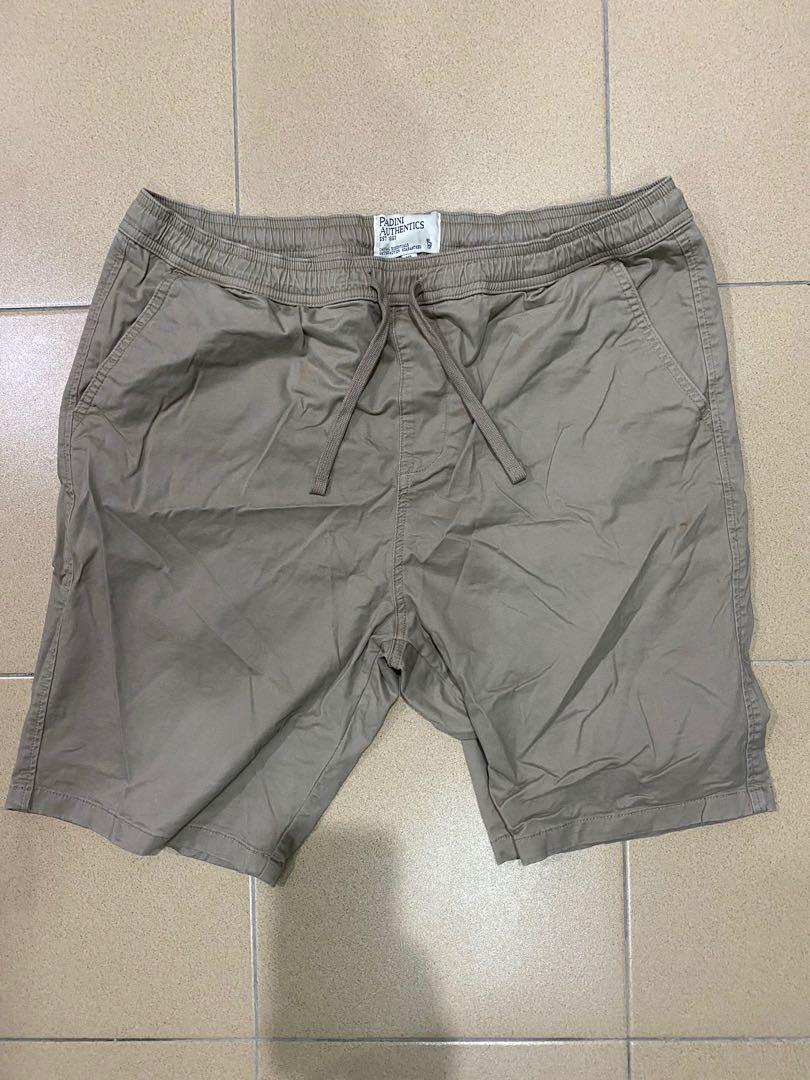 Padini Short Pants Men s Fashion Bottoms Trousers on Carousell