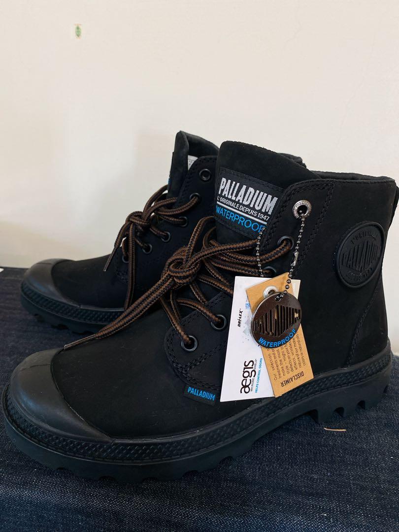 Palladium monochrome lea wp discount