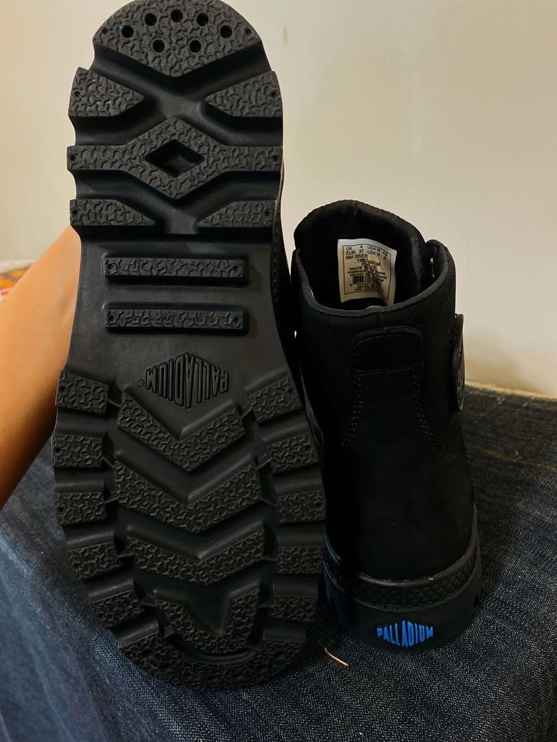 Palladium monochrome lea wp 2025