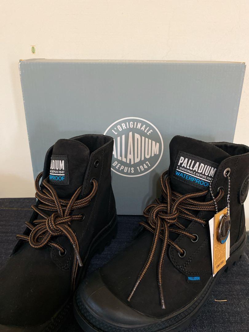 Palladium monochrome lea wp 2025