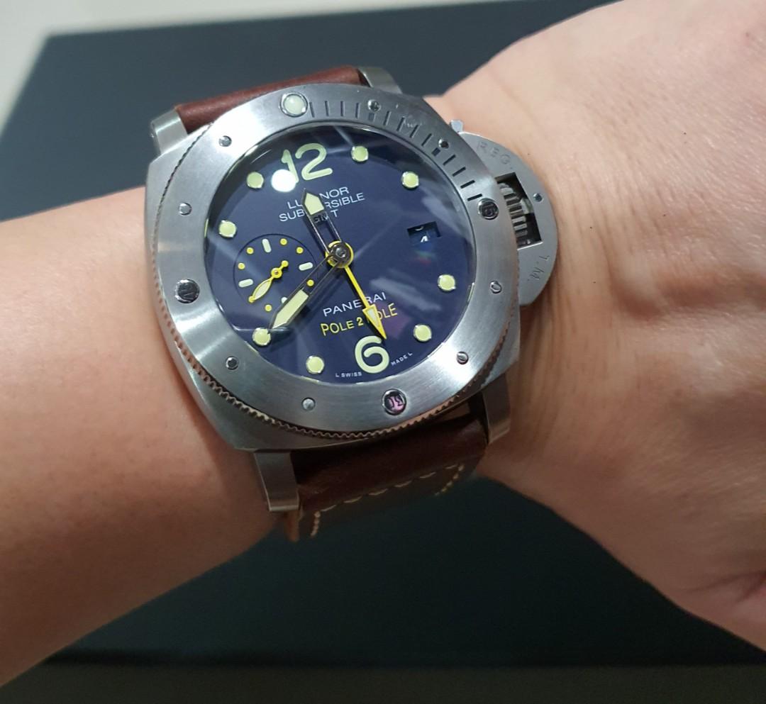 Panerai deals pam 719