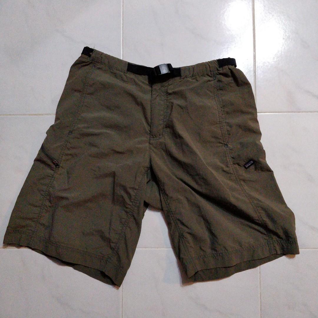 Patagonia GI III shorts Carousell