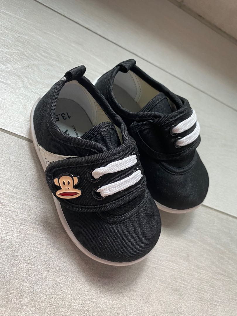 paul frank baby shoes