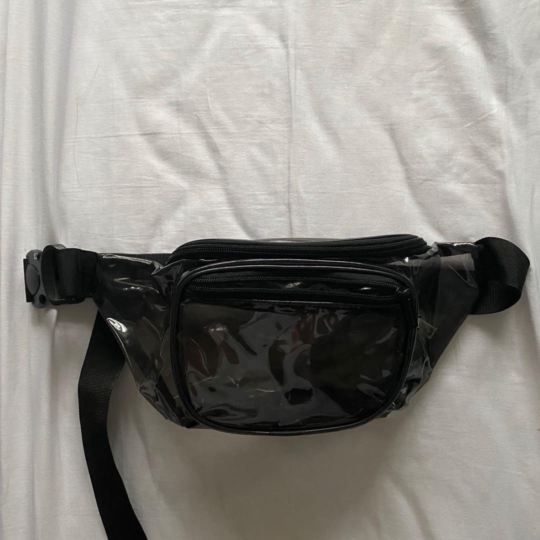 penshoppe chest bag
