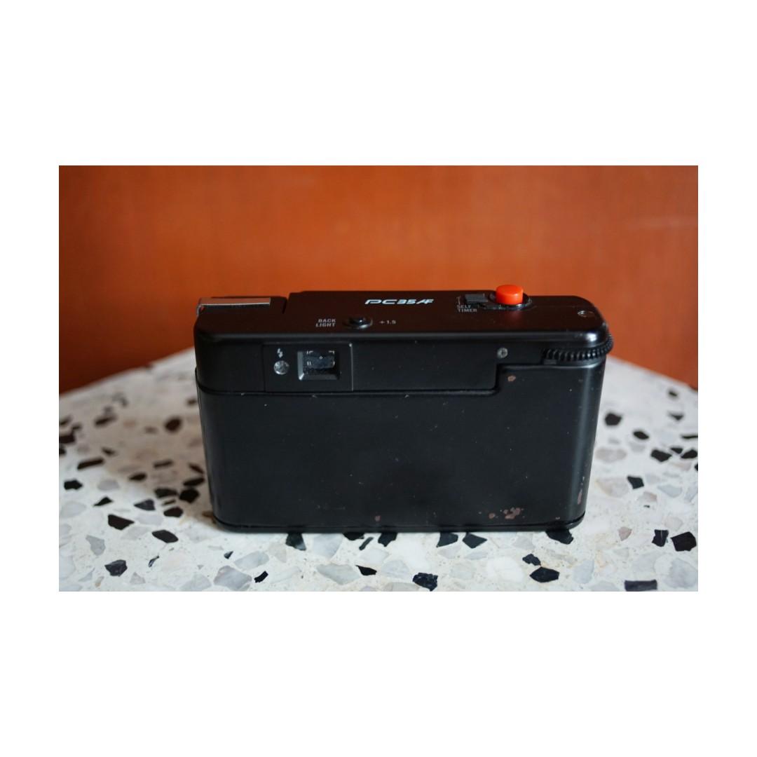Pentax PC35AF, Photography, Cameras on Carousell