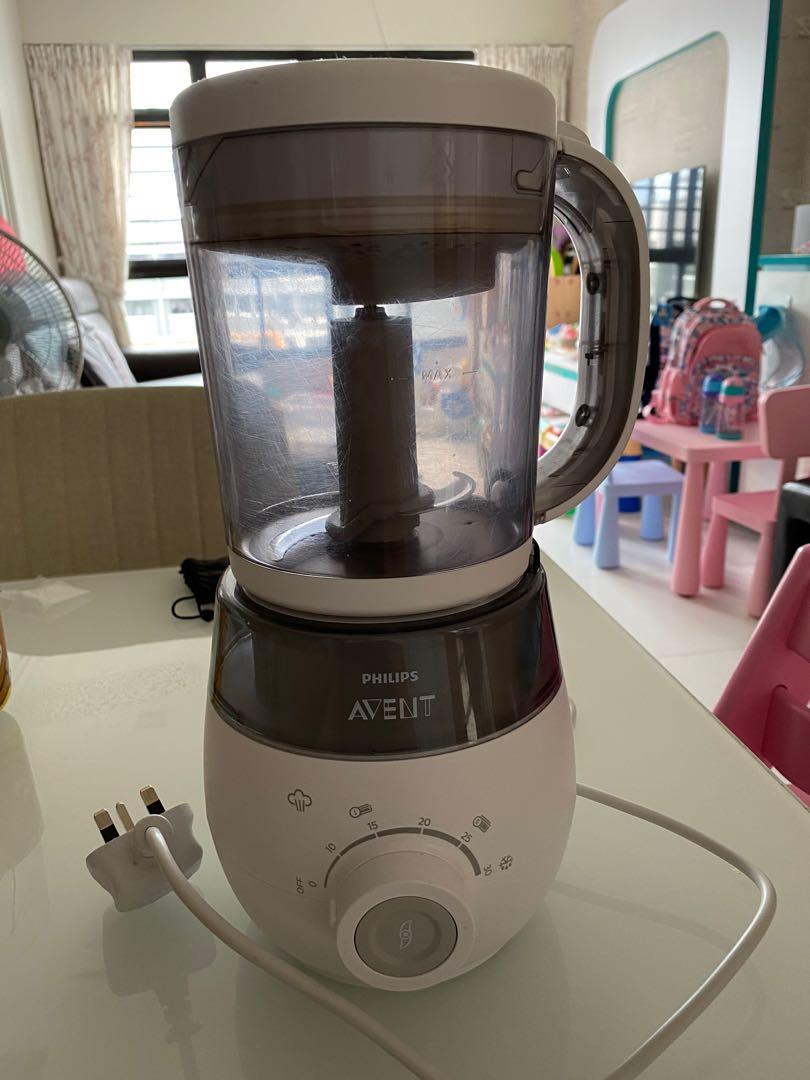 Yemek Makineleri Ve Yemek Takimlari Philips Avent