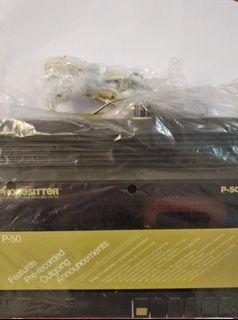 Phonesitter P50