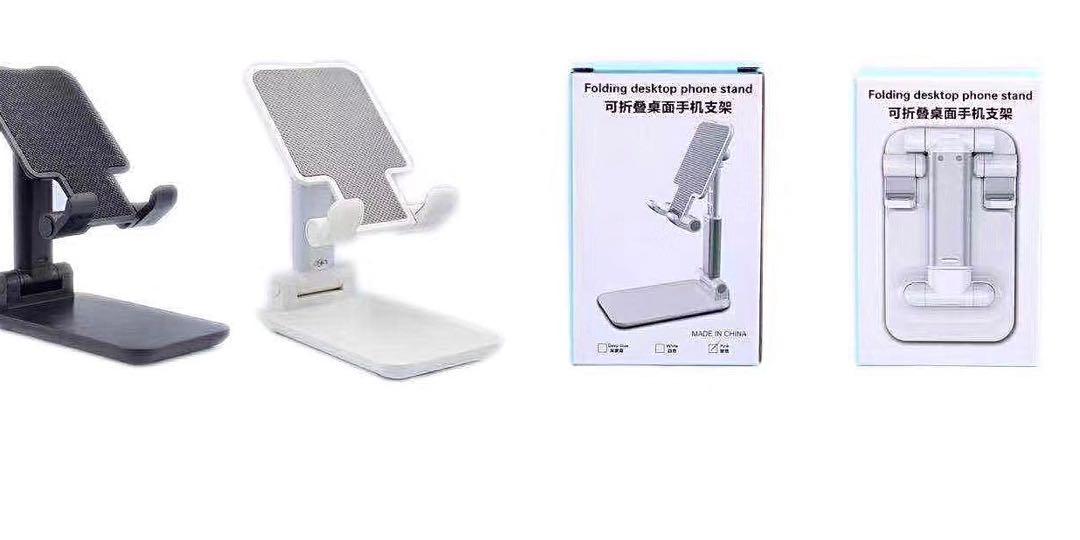 Phone/tablet ipad phone stand (Category: Mounts & Holders) located in Manila. Submitted by berieltan (Listing ID 1033376735, Image 1). Description: .