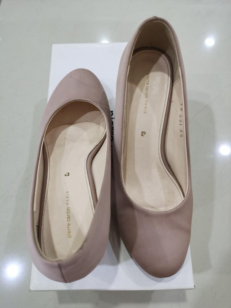 pierre cardin ladies shoes