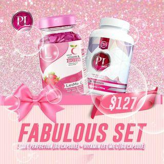 Pinklady