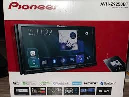 pioneer 9250