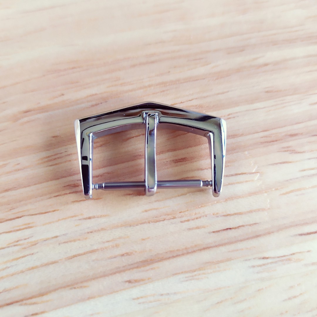 Prong buckle patek best sale