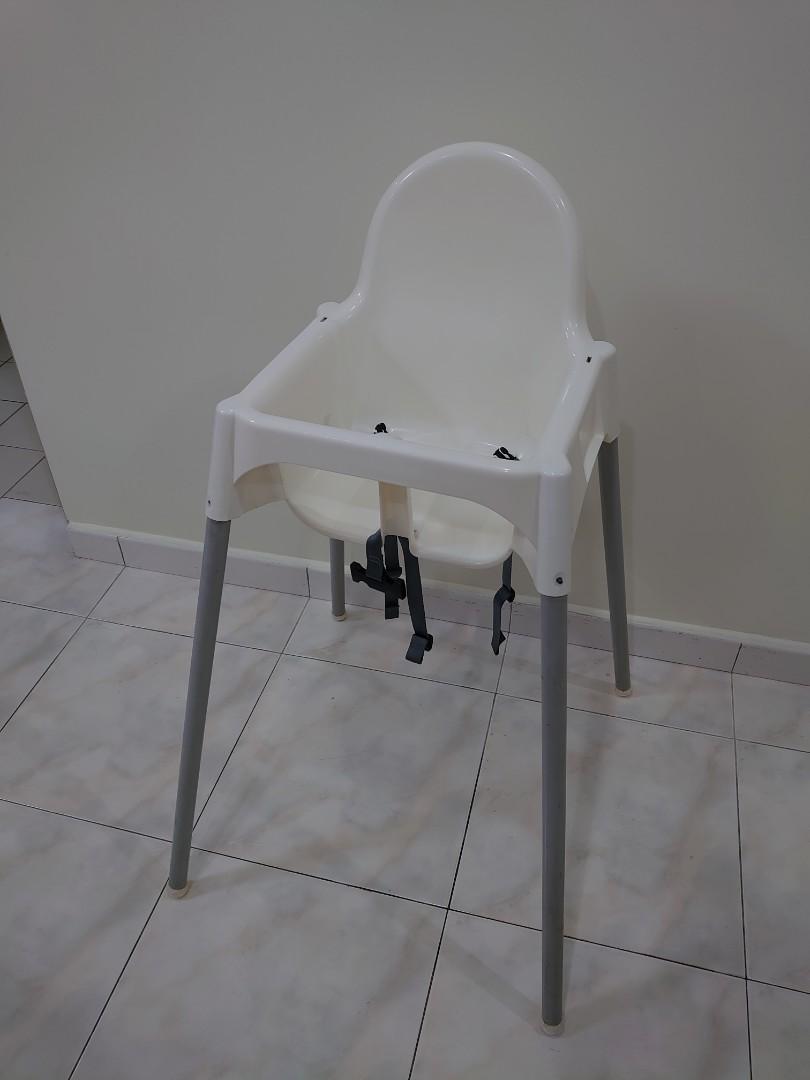 ikea high chair belt