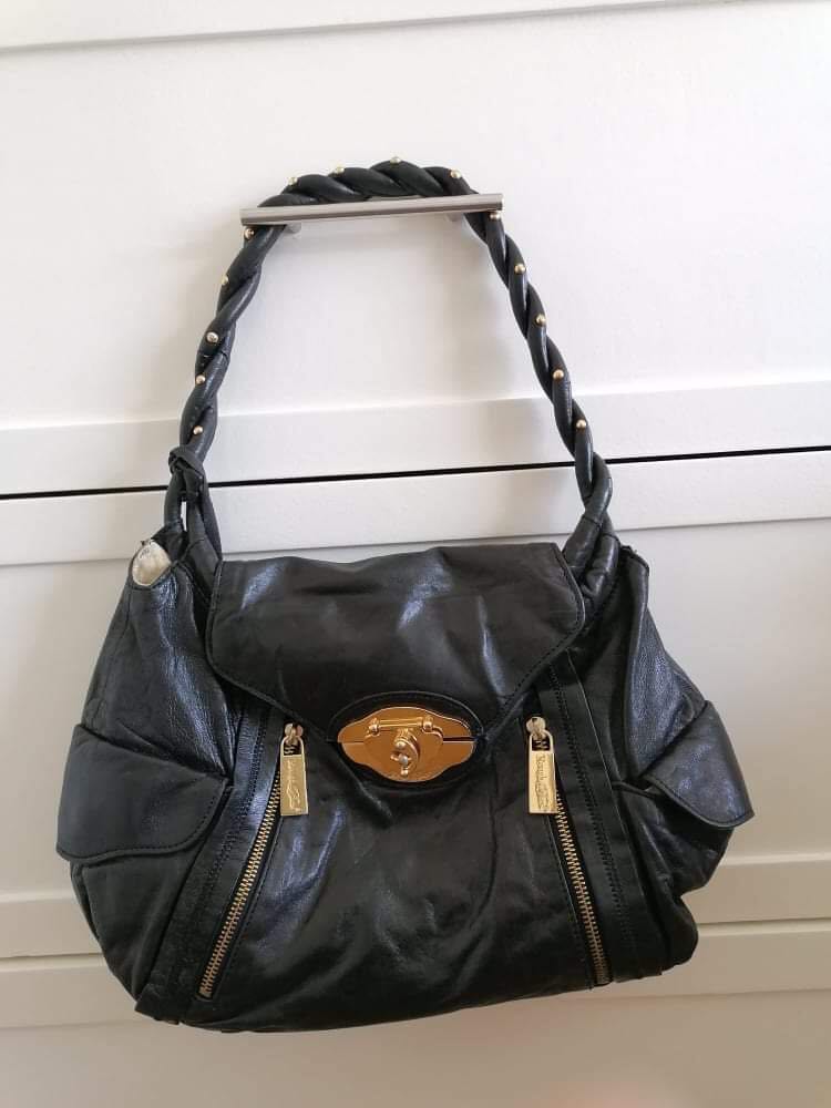 Rough roses handbags online