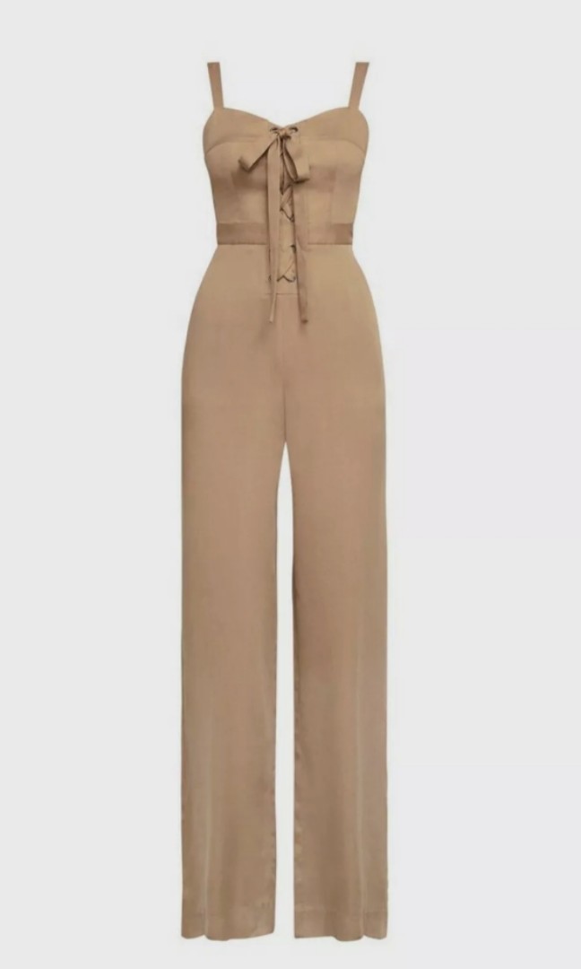PRE-ORDER BCBG Jumpsuit, Women's 