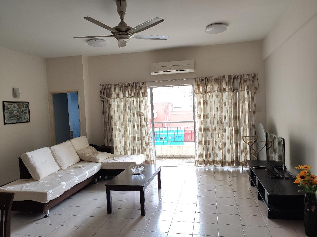 Prima Midah Heights Near Hukm Property Rentals On Carousell