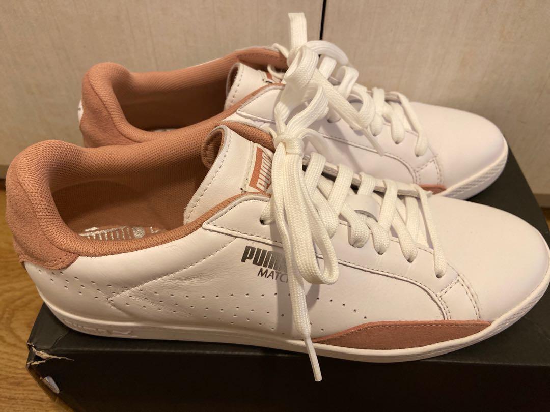 Puma match lo classic on sale