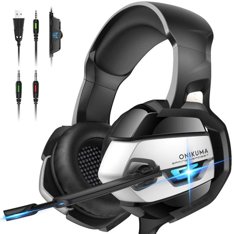 360 headset